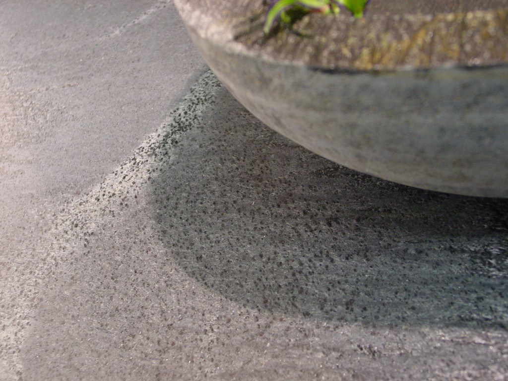 quicksilver schist